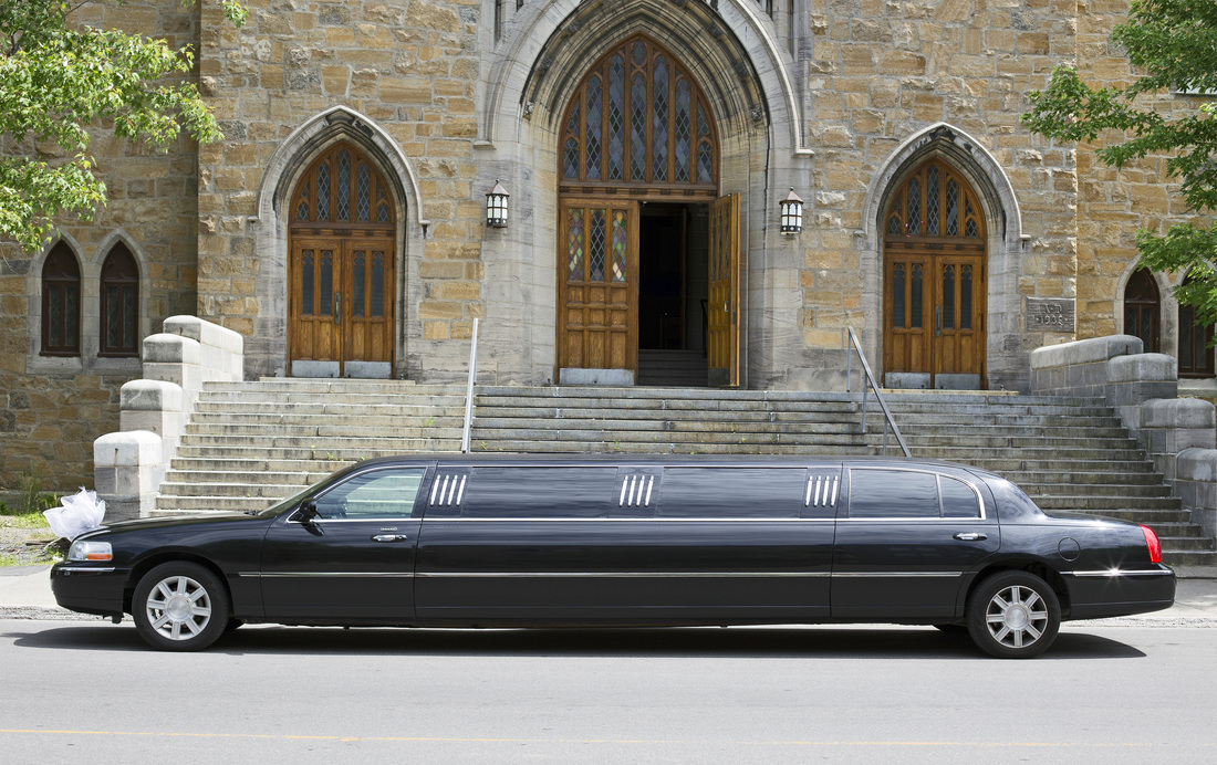 Church-Limo-Transportation